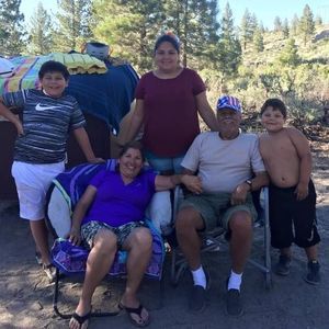 Meet your Posher, Socorro